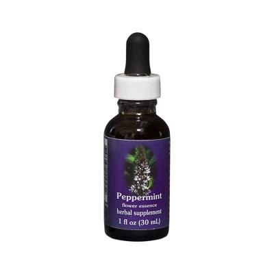 FES Organic Quintessentials Flower Essence Peppermint 30ml